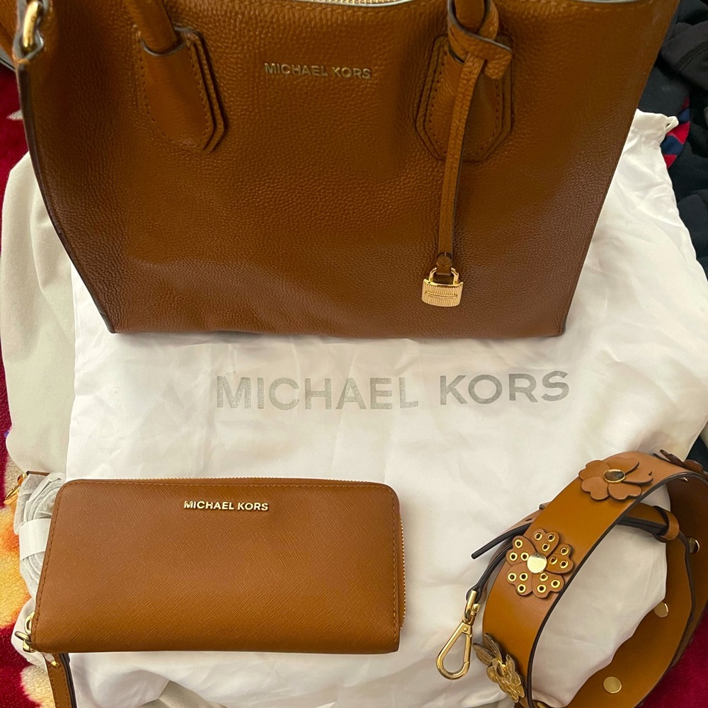 Micheal kors handbag